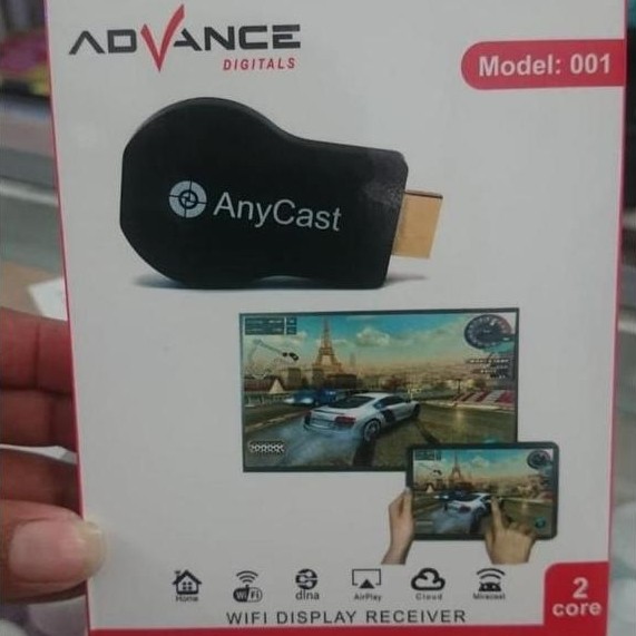 HDMI DONGLE ORIGINAL