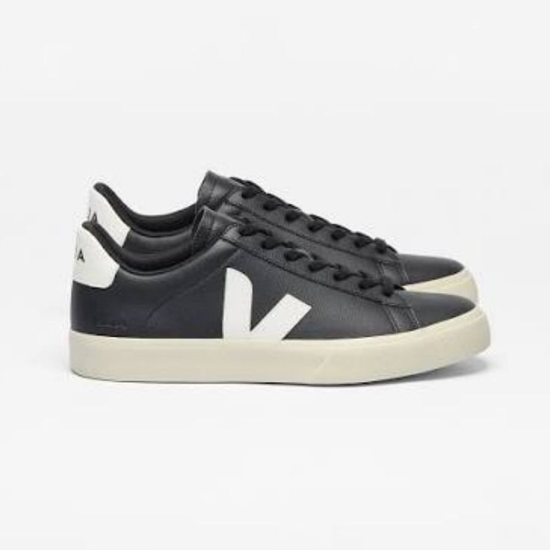 Sepatu Veja Campo Sneakers
