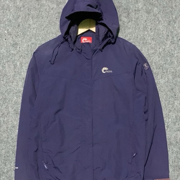 jacket nepa