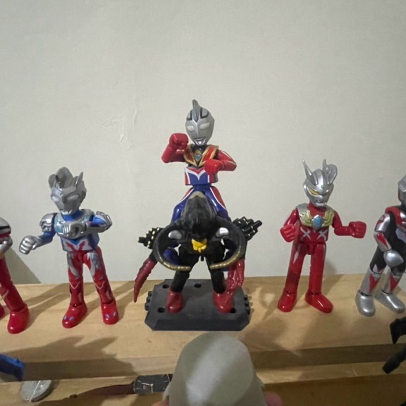 blokees ultraman