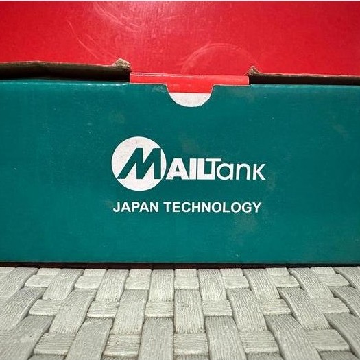 Mailtank Sh0501 Armature Mesin Gerinda Sh05 Original / Angker Gerinda -Gratisongkir