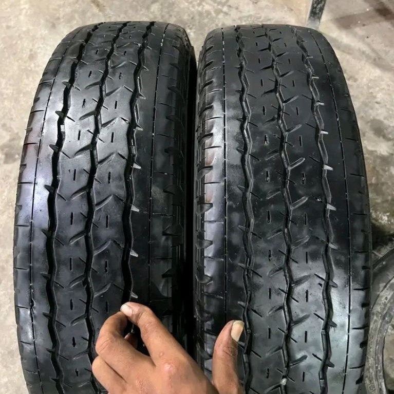 Ban 185 R14 DURAVIS 2023