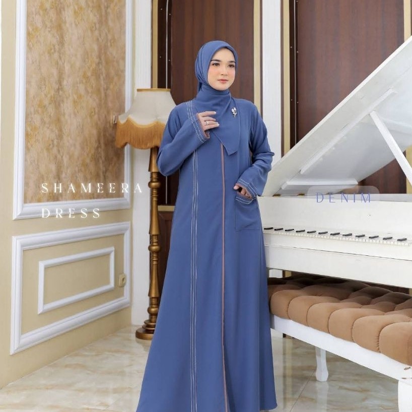 madani wear