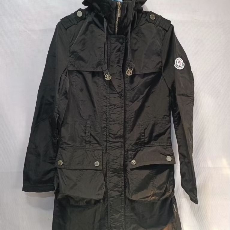 Moncler Parka Jacelyn Jacket Original