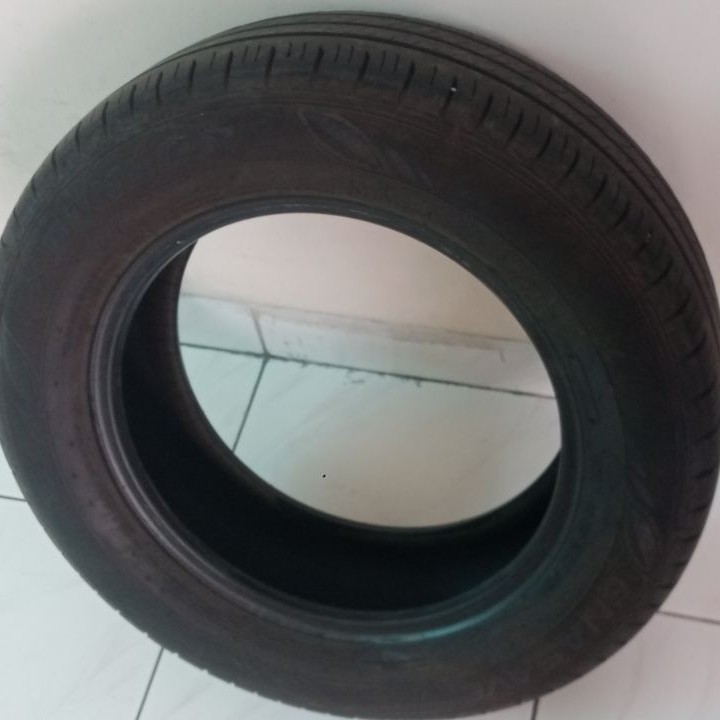 Ban Dunlop EnaSave Toyota Kijang Innova Reborn Zenix standard