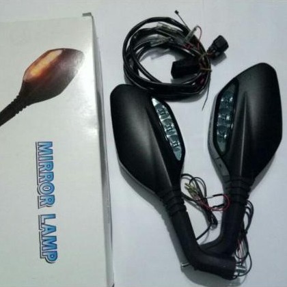 BIG PROMO SPION PCX LED AHM