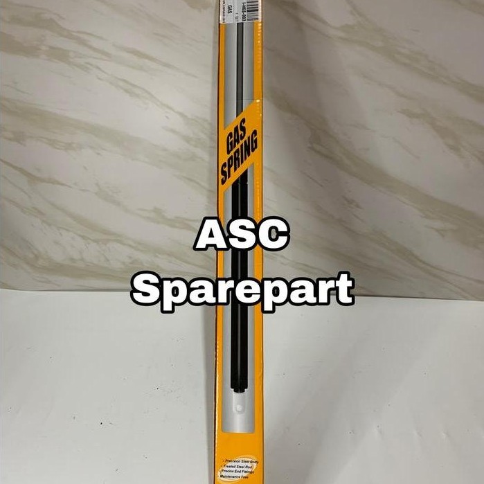 Shock Bagasi Belakang Crv Gen 3 (Ikybi)
