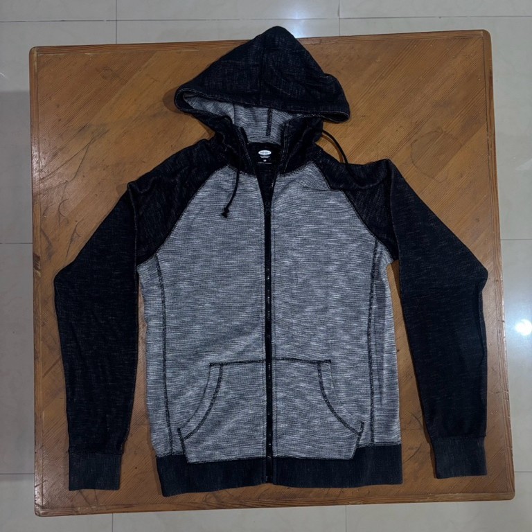 hoodie zipper old navy