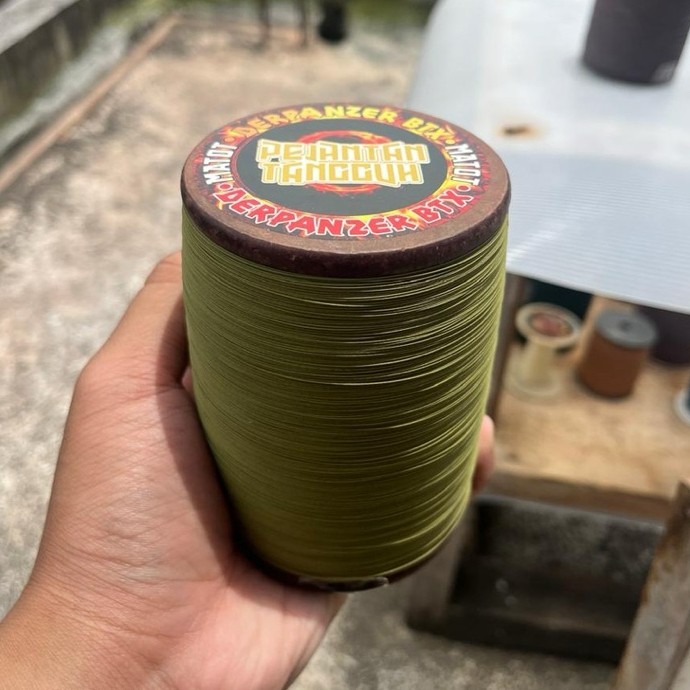 Gelasan BTX Pejantan Tangguh 0,23