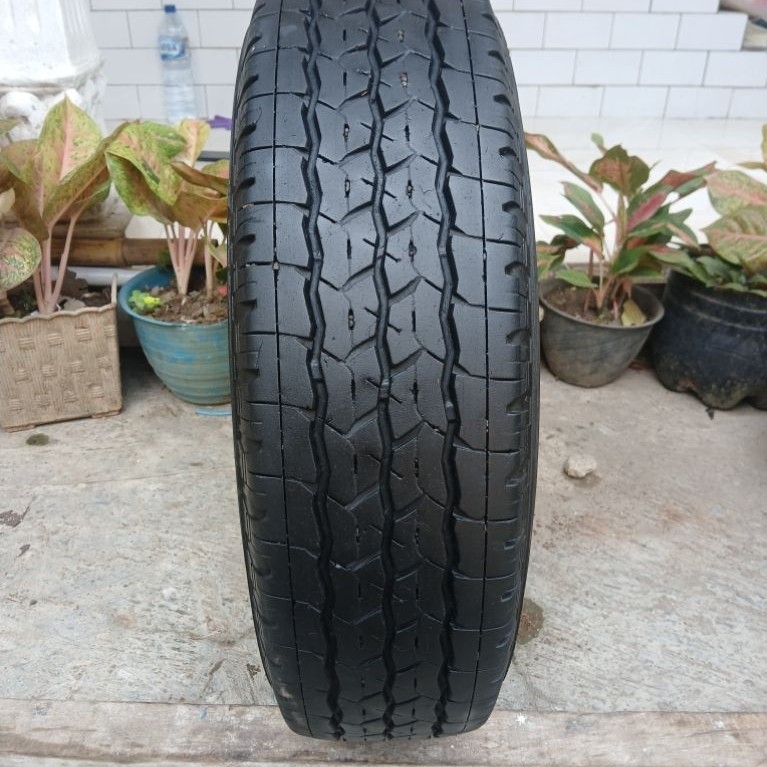 Ban Bridgestone 95% 185 R14