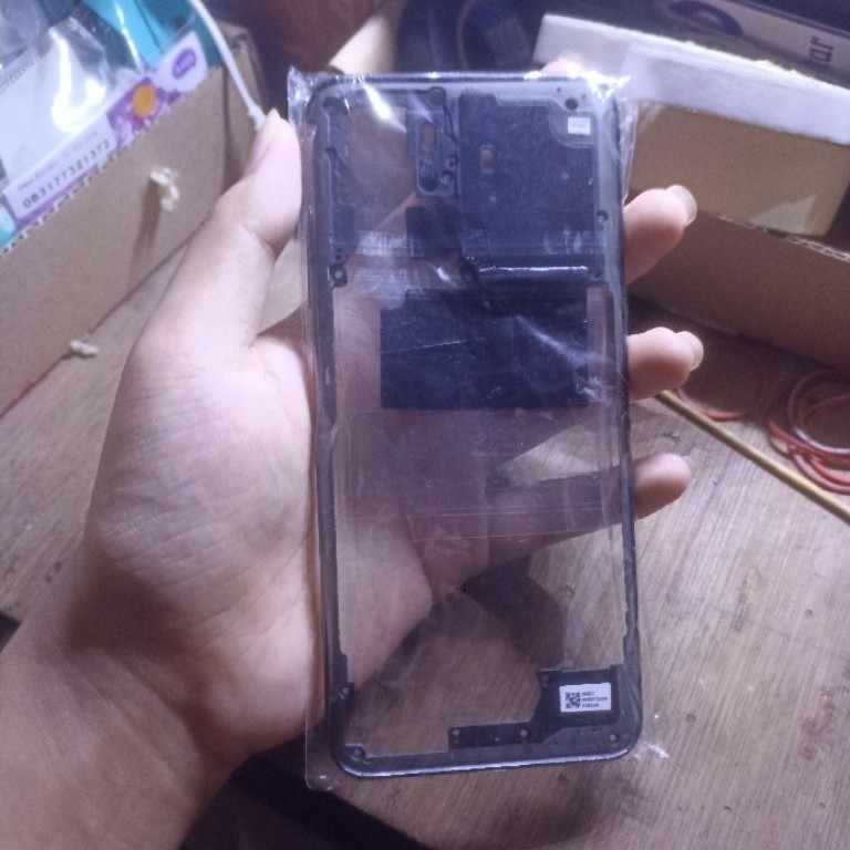 Frame Redmi Note 10S