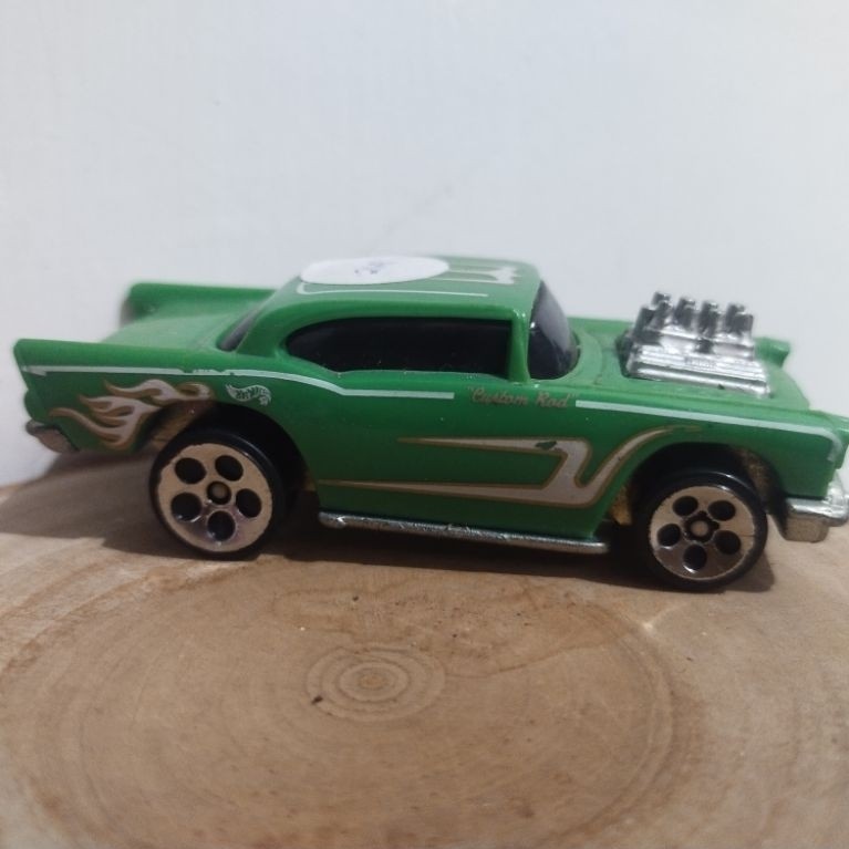 Hot Wheels Vintage