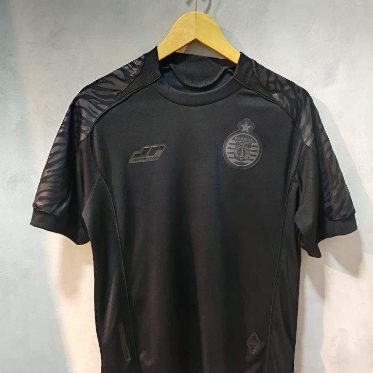 Persija Jersey HUT 97th Annive Player