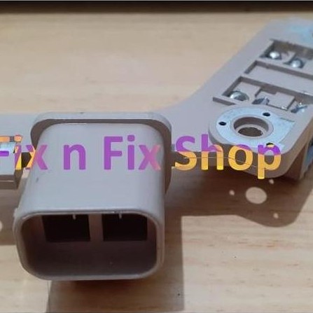 IC Regulator FUSO 6D22/8DC SUPER GREAT CANTER PS136 Dinamo Alternator