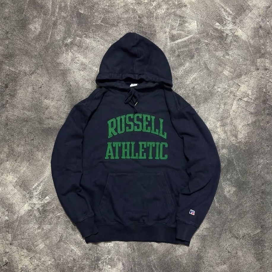 RUSSEL HOODIE