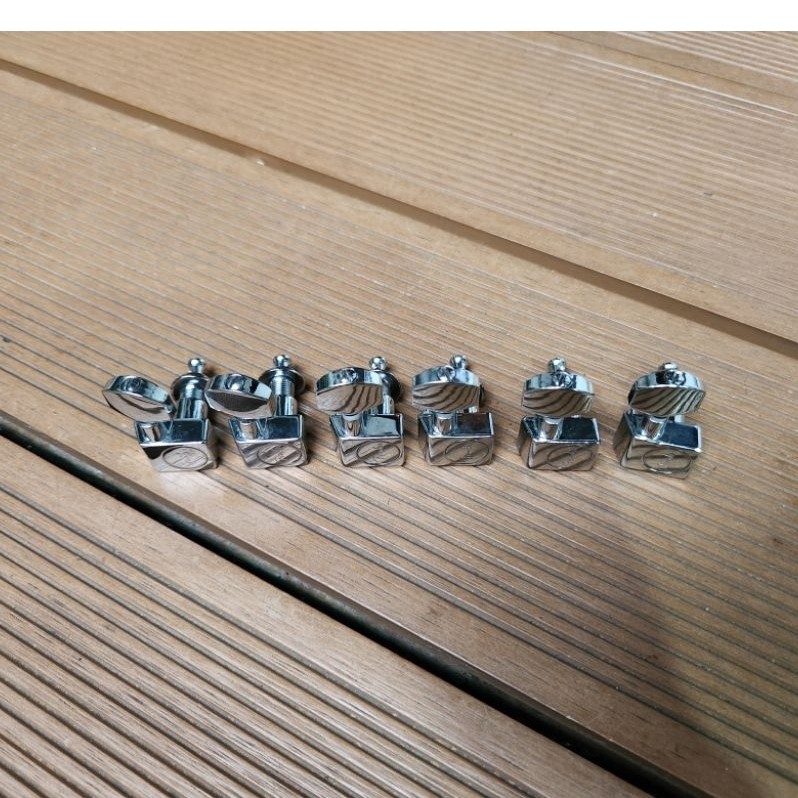 Dryer Tuning Machine Gitar Fender Original