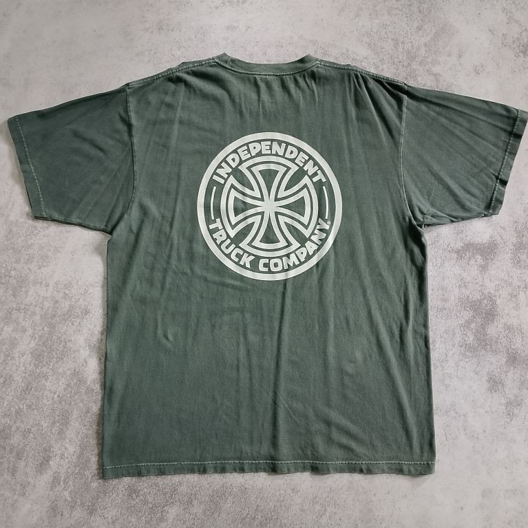 Independent Truck Company