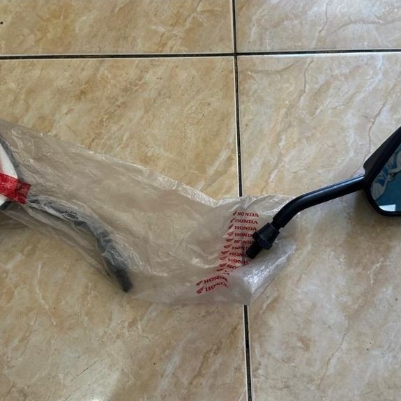 Spion NOS ori Honda NSR 150 R