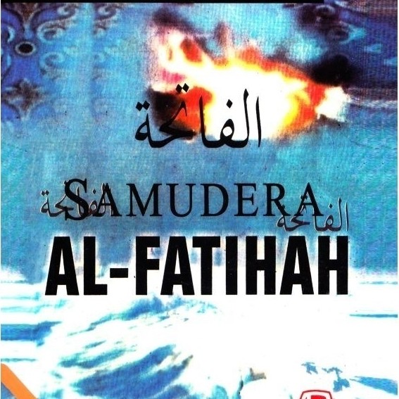 Samudera Alfatihah bey arifin ZAENBOOK