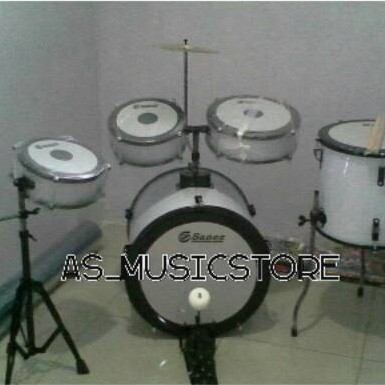 NEW Drum Mini Anak Full Set / Drum Anak / Drum Murah / Drum Set