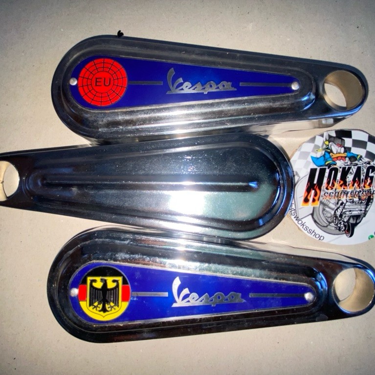 Tutup Fork Vespa Super/Sprint/VBB