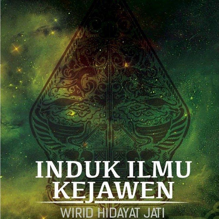Induk Ilmu Kejawen wirid hidayat jati - Damar Shashangka