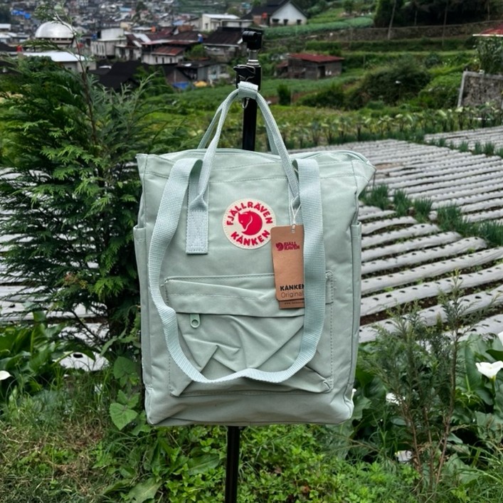 totepack kanken