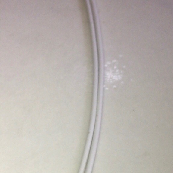 1 set kabel pelengkap PCB Lampu Led Emergency