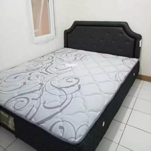 Central Spring Bed Deluxe Multibed Kasur