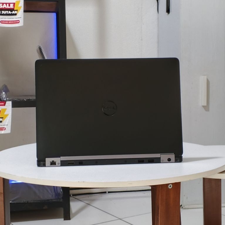 Dell latitude E7470