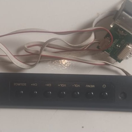 Panel Depan Tv LED Samsung UA43K5200AK