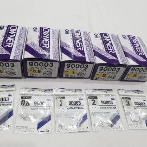Pesce- Pancing Owner Akita Kitsune 90003 & Unagi 90060