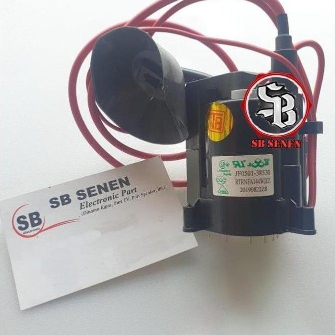 Flyback JF0501 -38530