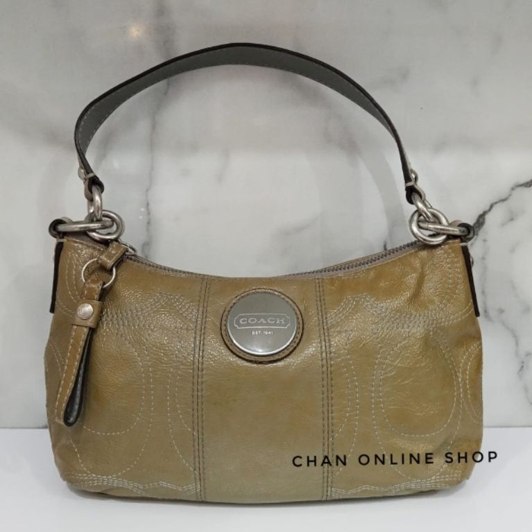 Coach Hobo Bag