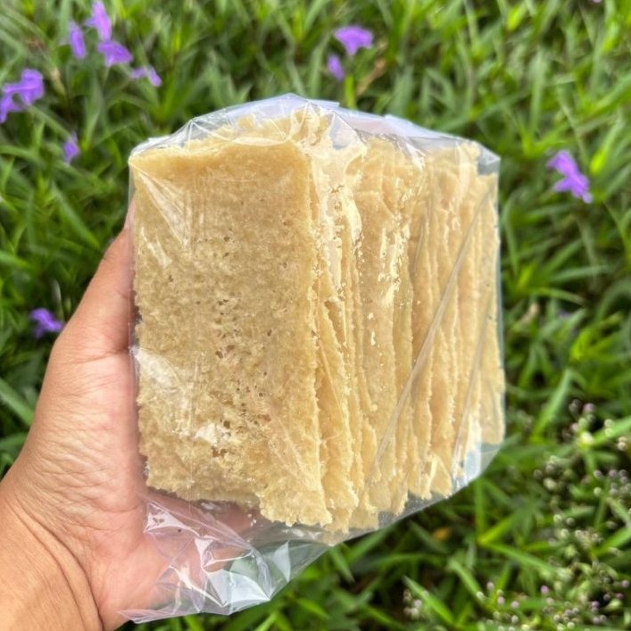 kerupuk puli gendar madiun