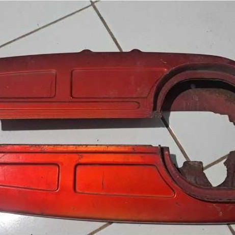 Tutup rantai S90