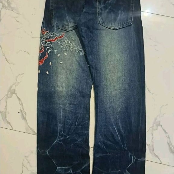 jeans sukajan