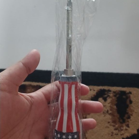 gunting ameritech