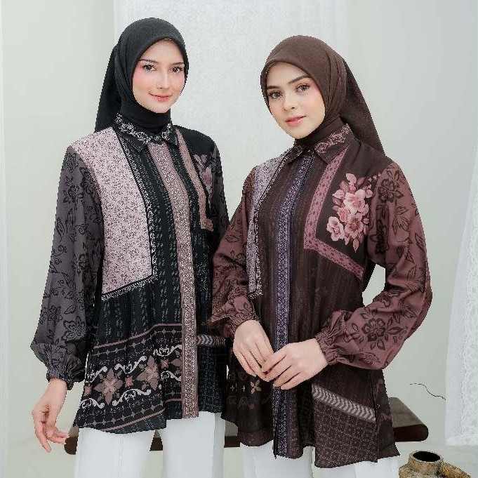 SHERLY BLOUSE
