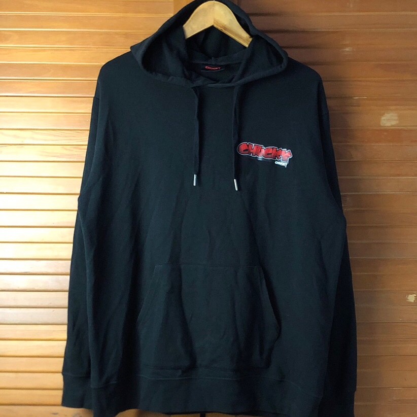 Hoodie Chucky