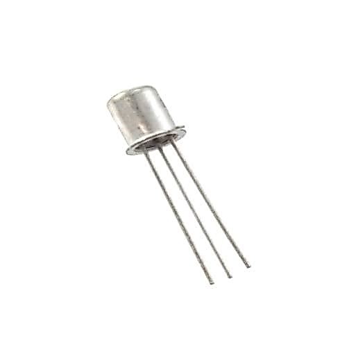 TR BC 109 NPN Transistor [Alfa]
