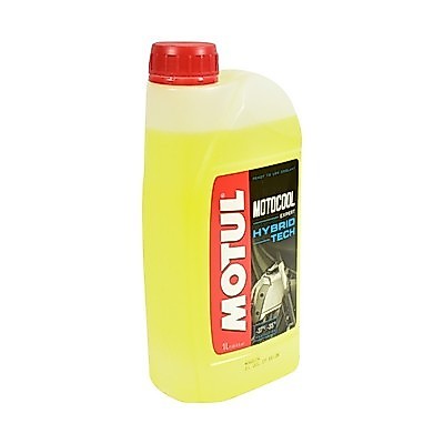 Motul Motocool Coolant Radiator Motor 1 Ltr