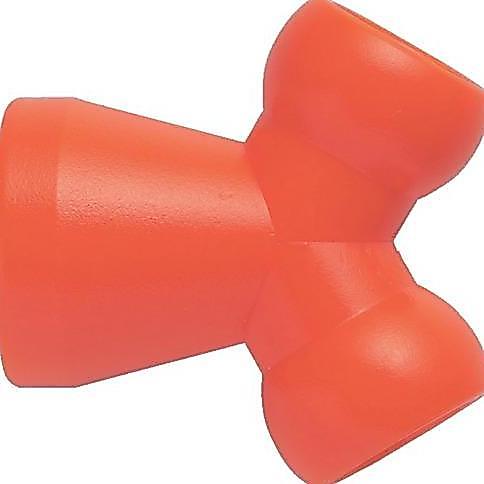Y Connector Coolant Hose / Connector Y Selang Coolant 1/4 Inch (10 Pc)