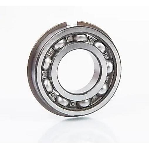 BEARING 6207 NR C3 NSK 6207N 6207NR NSK