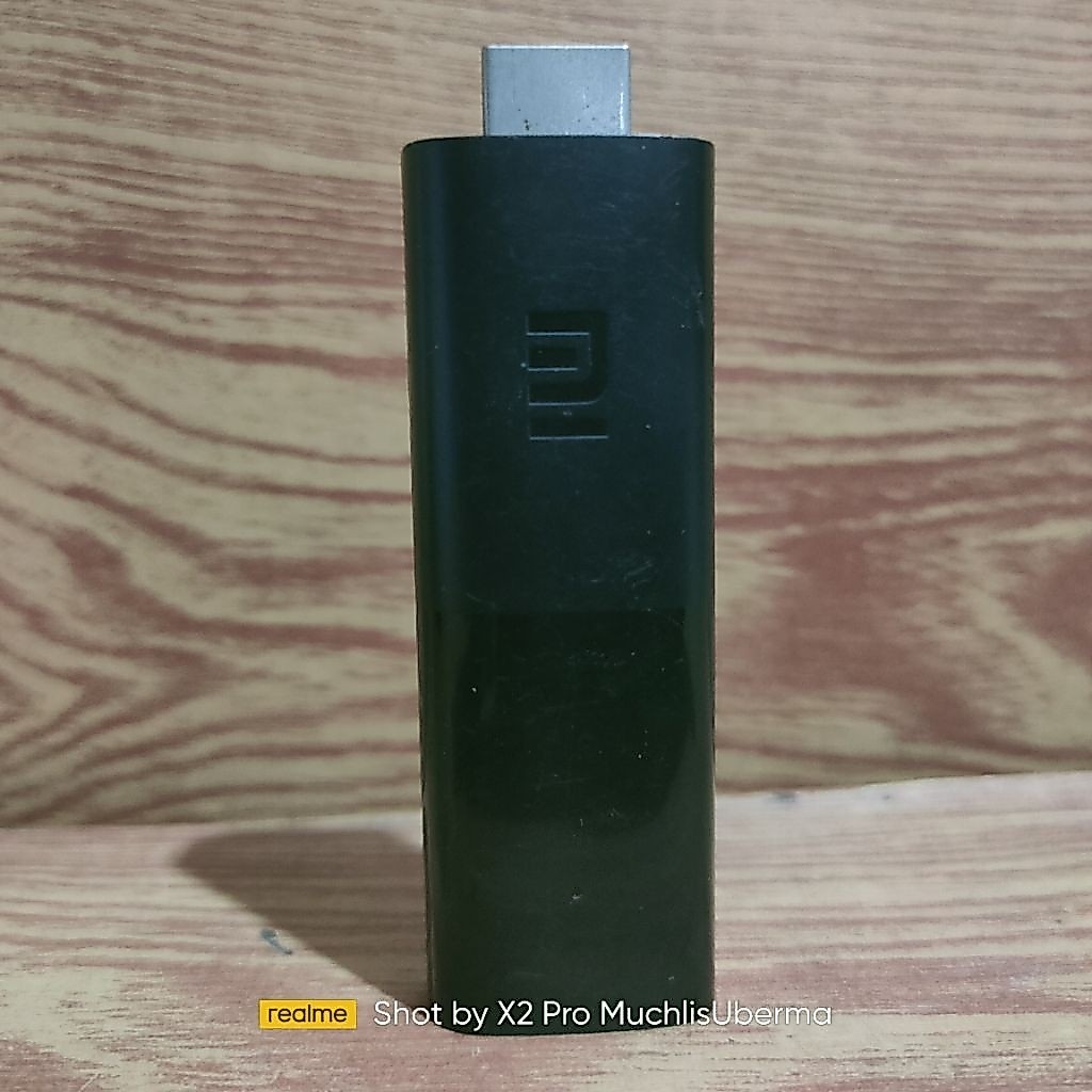 Xiaomi Mi TV Stick International Version Android TV Dongle MDZ-24-AA