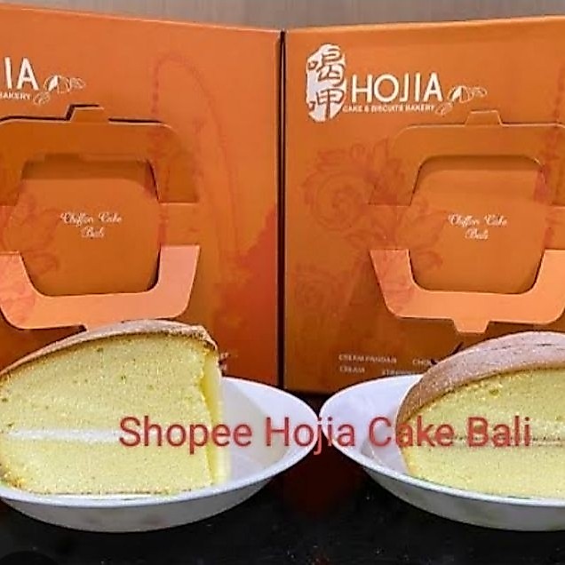 Shopee Hojia Cake Bali