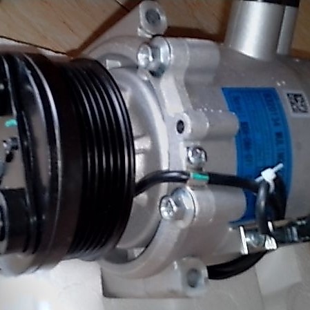 kompresor AC Assy Wuling confero ORI
