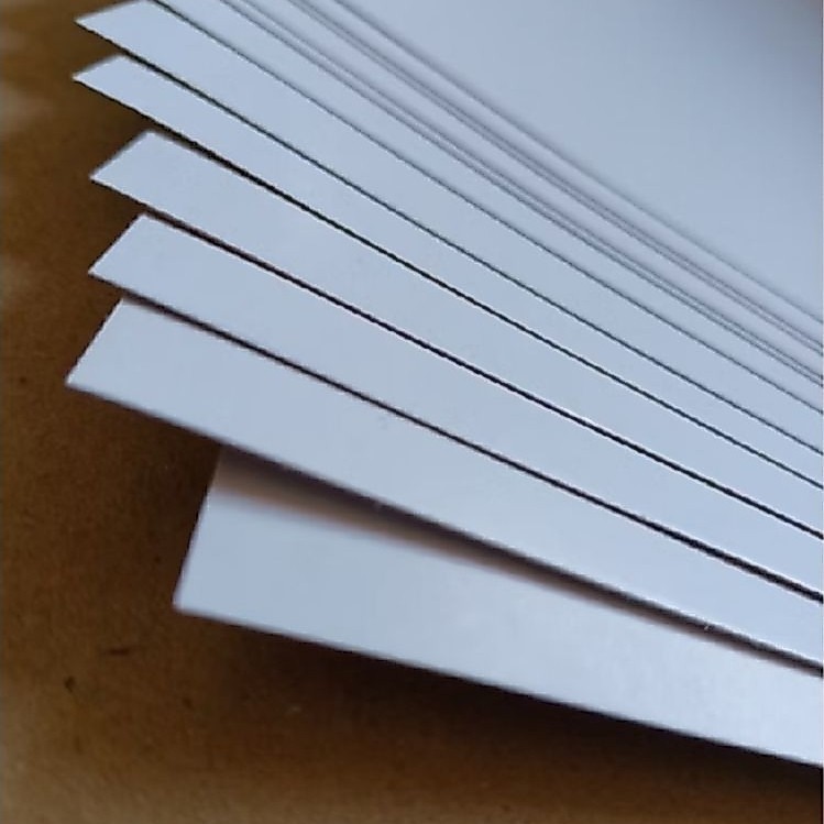 KERTAS IVORY
