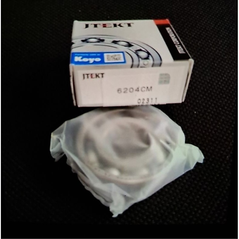 Bearing 6204 KOYO