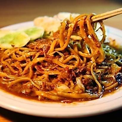 "New" BARU!!! BUMBU MIE ACEH INSTANT / INSTANT ACEH NOODLE SEASONING Kuah bumbu bmm